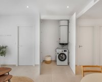 New build - Apartament  - Los Alcazares