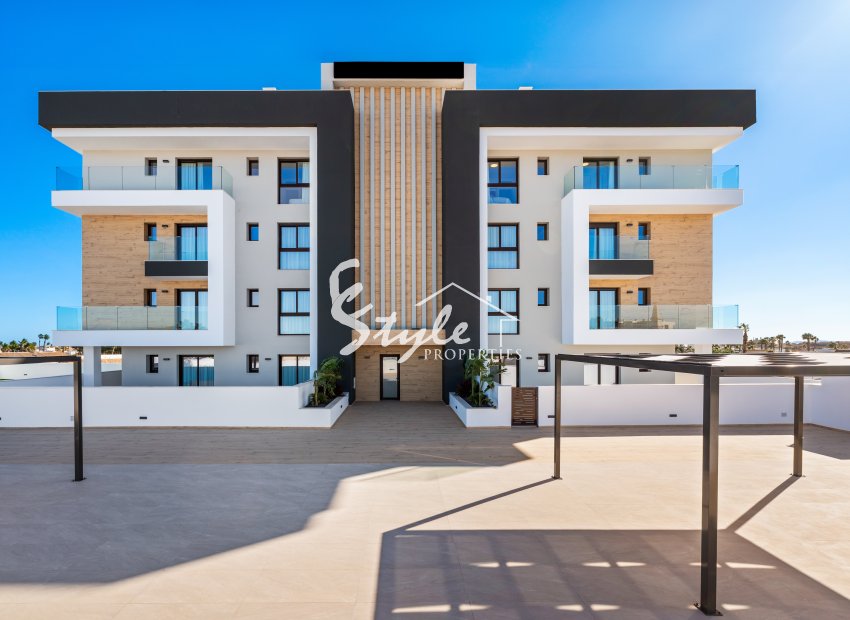 New build - Apartament  - Los Alcazares