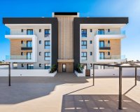 New build - Apartament  - Los Alcazares