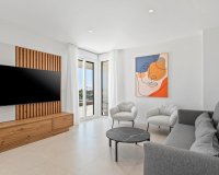 New build - Apartament  - Los Alcazares