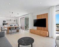 New build - Apartament  - Los Alcazares