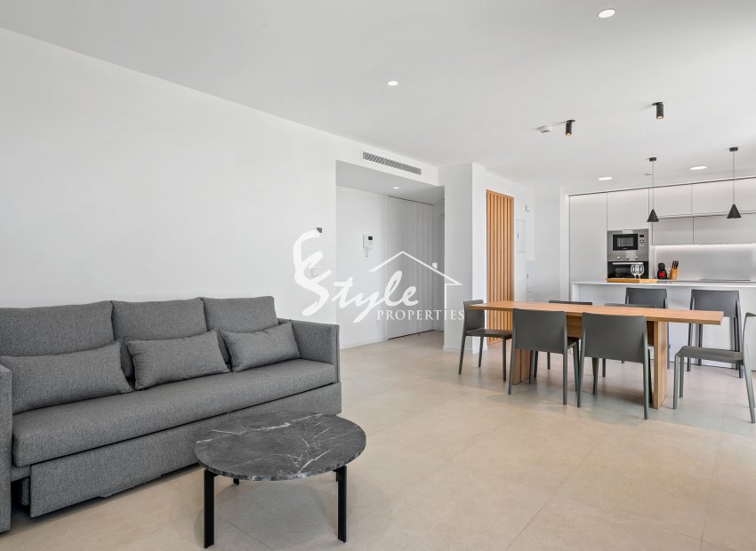 New build - Apartament  - Los Alcazares
