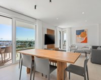 New build - Apartament  - Los Alcazares