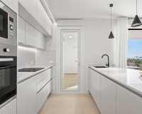 New build - Apartament  - Los Alcazares