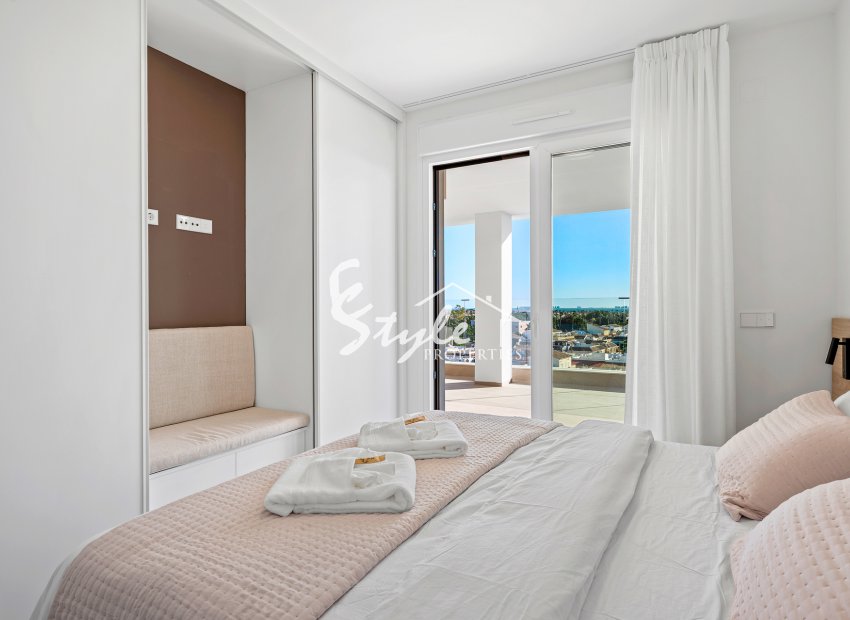 New build - Apartament  - Los Alcazares