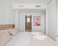 New build - Apartament  - Los Alcazares