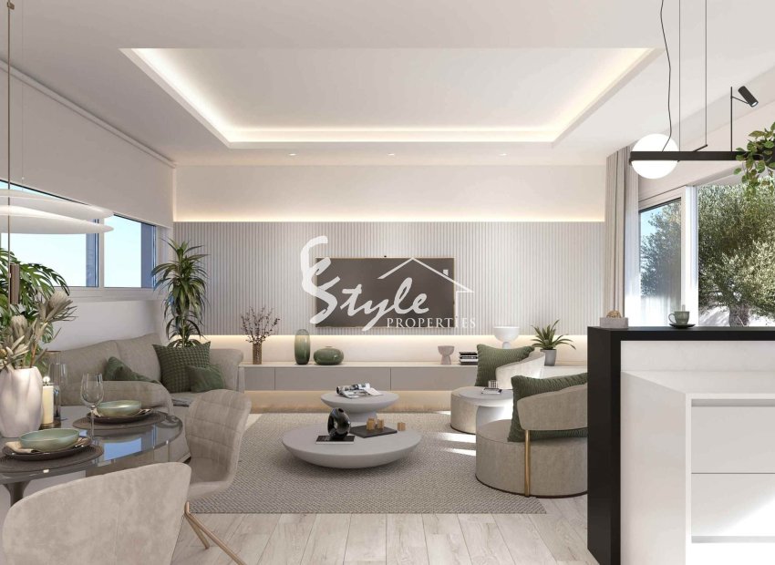 New build - Apartament  - Los Alcazares