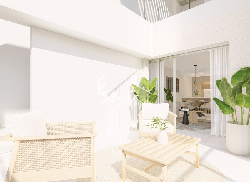 New build - Apartament  - Los Alcazares