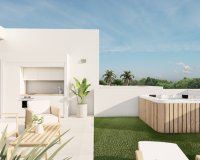 New build - Apartament  - Los Alcazares