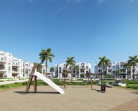 New build - Apartament  - Los Alcazares