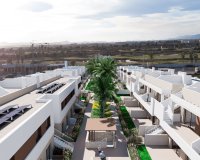New build - Apartament  - Los Alcazares