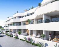 New build - Apartament  - Los Alcazares