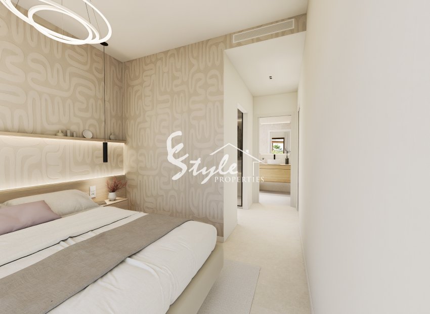 New build - Apartament  - Los Alcazares
