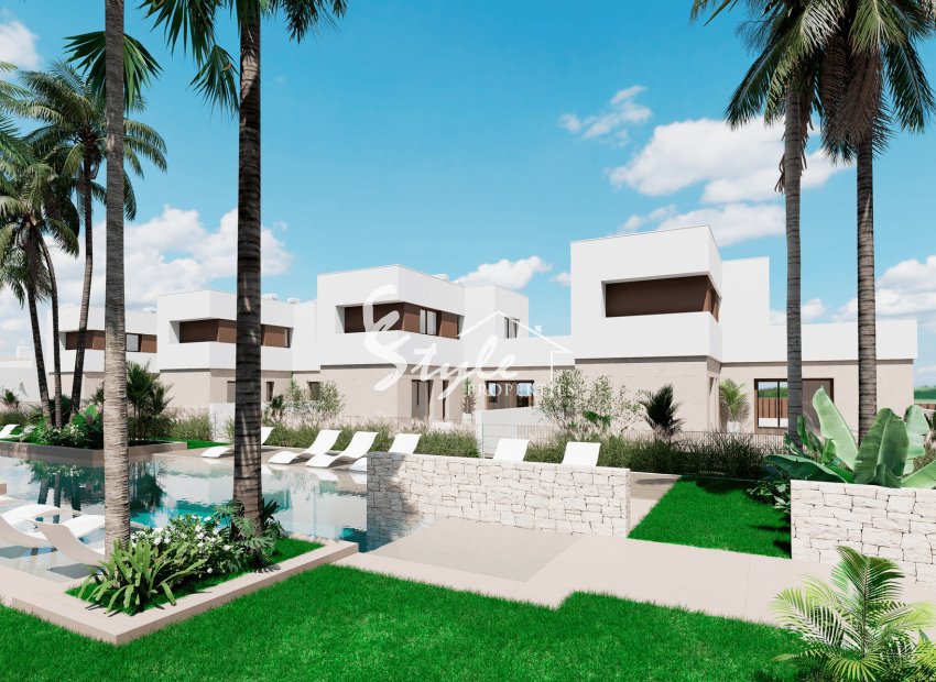 New build - Apartament  - Los Alcazares