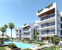 New build - Apartament  - Los Alcazares