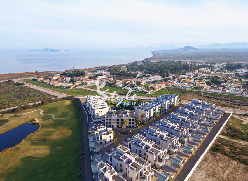 New build - Apartament  - Los Alcazares