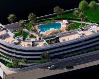 New build - Apartament  - Los Alcazares