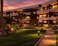 New build - Apartament  - Los Alcazares