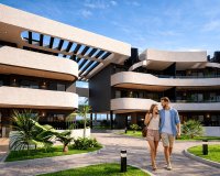 New build - Apartament  - Los Alcazares