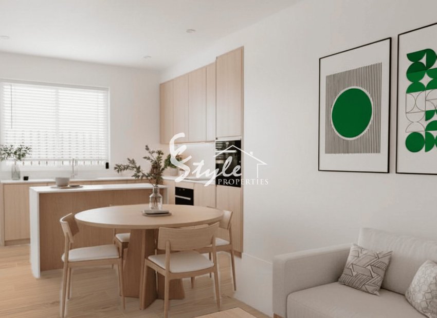 New build - Apartament  - Los Alcazares