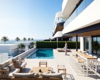 New build - Apartament  - Los Alcazares