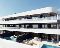 New build - Apartament  - Los Alcazares