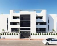 New build - Apartament  - Los Alcazares