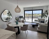 New build - Apartament  - Los Alcazares