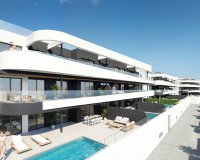 New build - Apartament  - Los Alcazares
