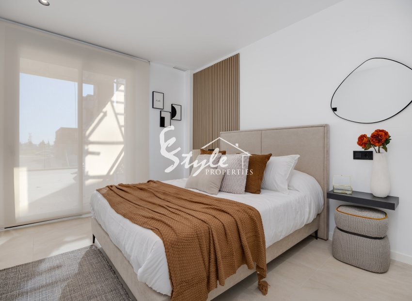 New build - Apartament  - Los Alcazares