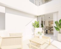 New build - Apartament  - Los Alcazares