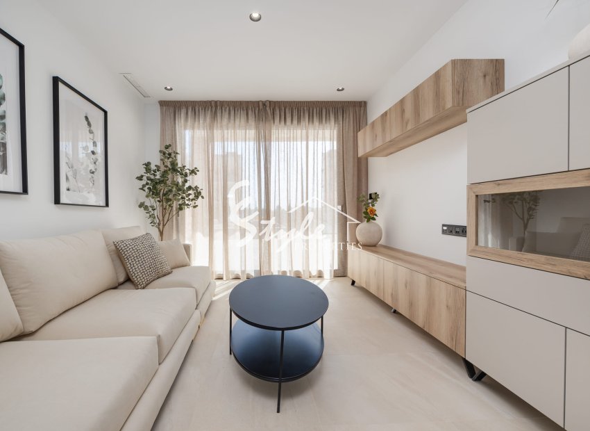 New build - Apartament  - Los Alcazares