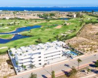 New build - Apartament  - Los Alcazares