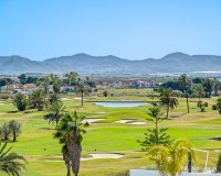 New build - Apartament  - Los Alcazares