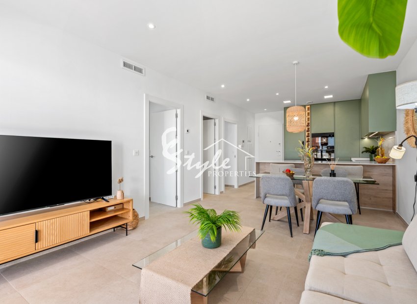 New build - Apartament  - Los Alcazares