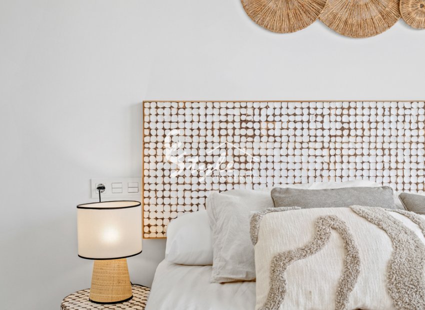 New build - Apartament  - Los Alcazares