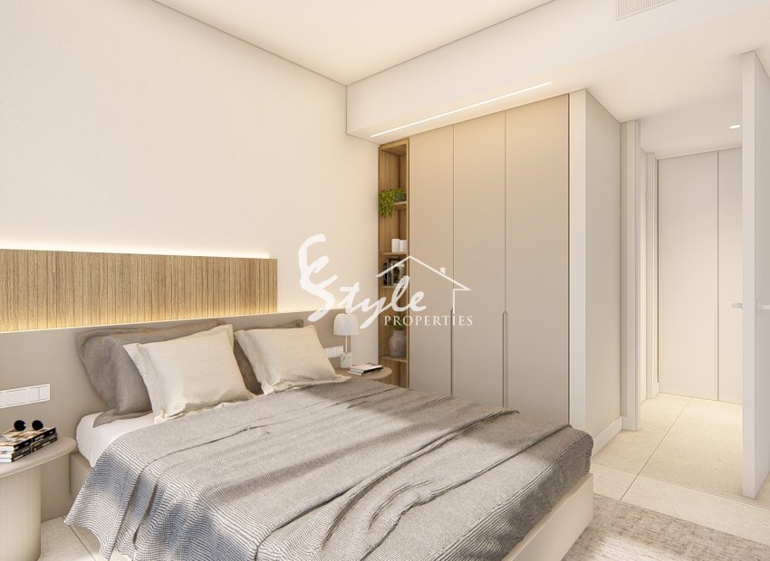 New build - Apartament  - Los Alcazares