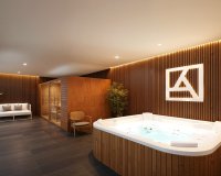 New build - Apartament  - Los Alcazares