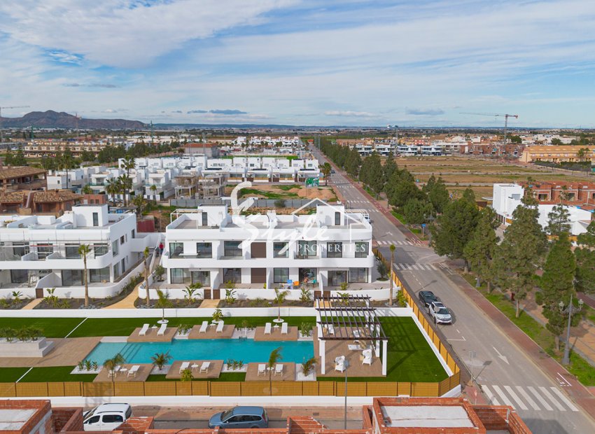 New build - Apartament  - Los Alcazares