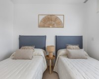 New build - Apartament  - Los Alcazares