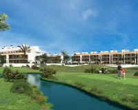 New build - Apartament  - Los Alcazares