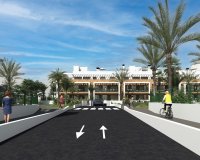 New build - Apartament  - Los Alcazares
