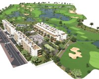 New build - Apartament  - Los Alcazares