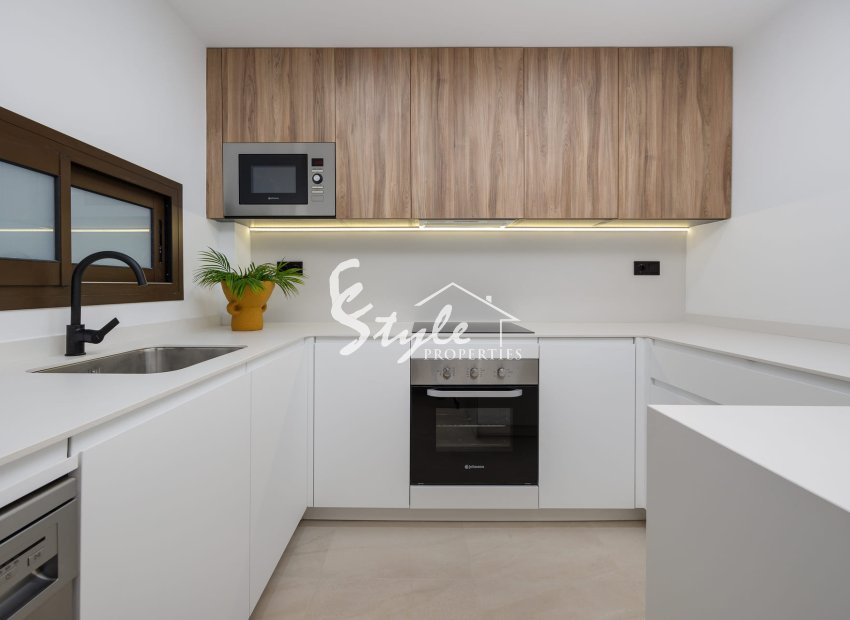 New build - Apartament  - Los Alcazares