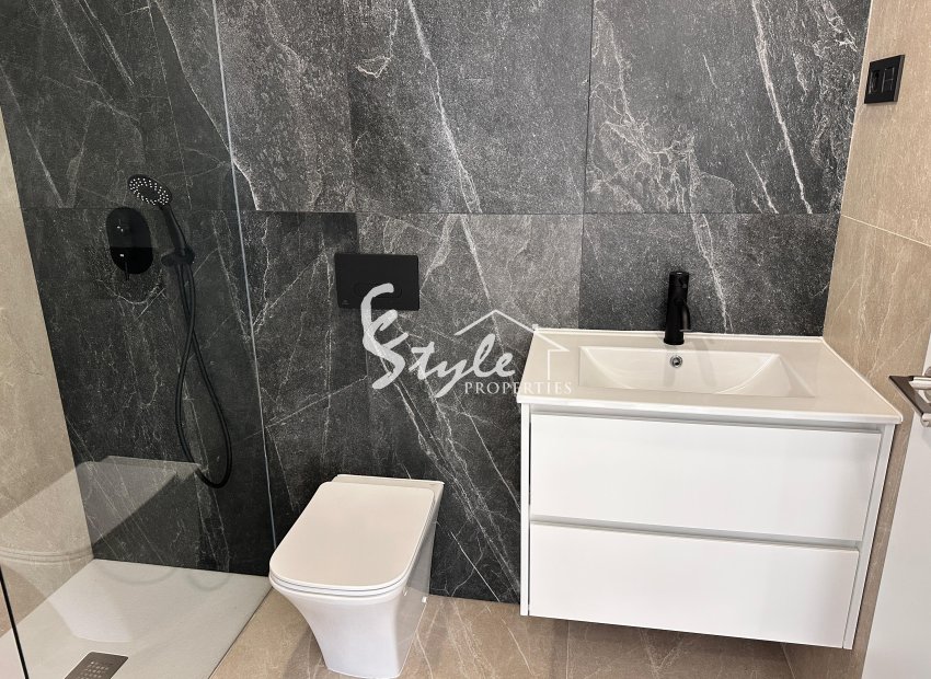 New build - Apartament  - Los Alcazares