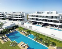 New build - Apartament  - Los Alcazares