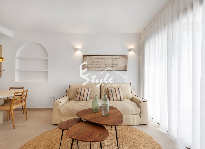 New build - Apartament  - Los Alcazares