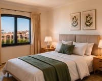 New build - Apartament  - Los Alcazares