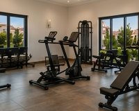New build - Apartament  - Los Alcazares