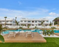 New build - Apartament  - Los Alcazares